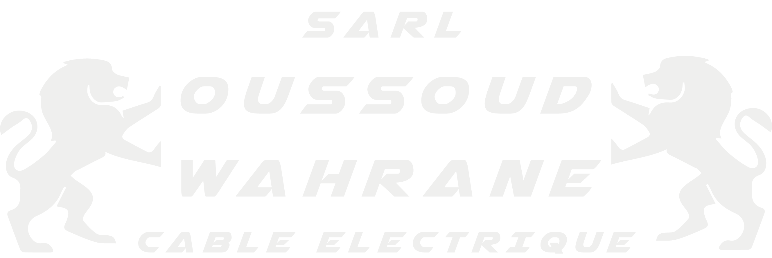 Logo Oussoud Wahrane
